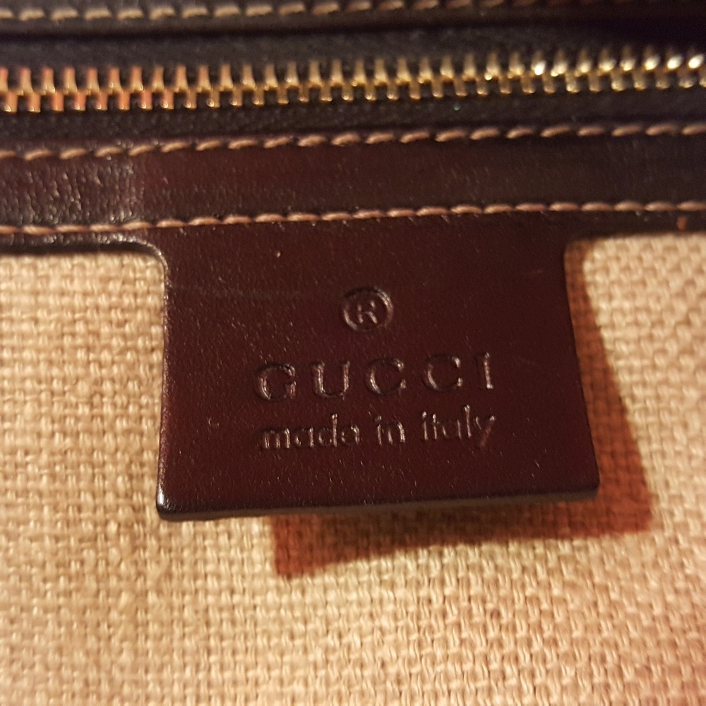 Gucci Jackie O. - Picture 4 of 6